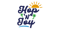 HopNJoy Logosu